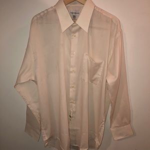 Yves Saint Laurent Dress Shirt